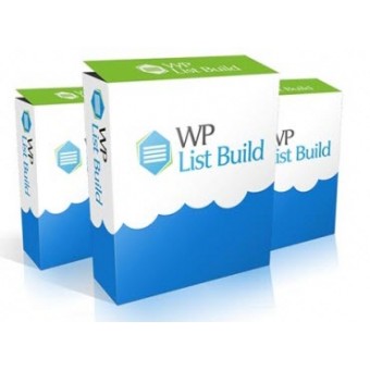 WP List Build Plugin